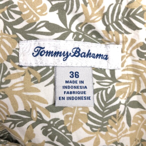 BNWT Tommy Bahama Coastal Key Cargo Shorts for Men - Picture 9 of 10